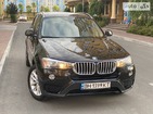 BMW X3 07.09.2021