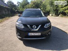 Nissan Rogue 11.09.2021