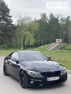 BMW 440 19.09.2021