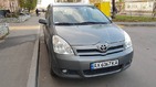 Toyota Corolla 15.09.2021