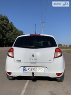 Renault Clio 24.09.2021