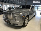 Rolls Royce Phantom 26.09.2021