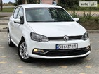 Volkswagen Polo 23.09.2021