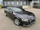Audi A5 21.09.2021