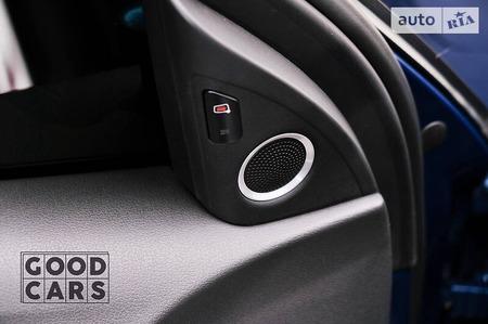 Audi S4 Saloon 2014  випуску Одеса з двигуном 3 л бензин седан автомат за 24000 долл. 