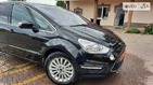 Ford S-Max 27.09.2021