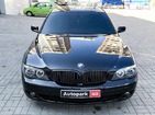 BMW 730 30.09.2021