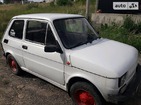 Fiat 126 20.09.2021