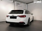 Audi RS4 28.09.2021