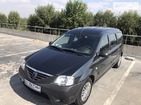 Dacia Logan 12.09.2021