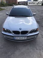 BMW 316 23.09.2021