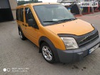 Ford Transit Connect 06.09.2021