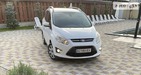 Ford C-Max 11.09.2021