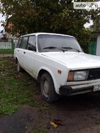 Lada 2104 19.09.2021