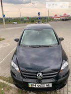 Volkswagen Golf Plus 06.09.2021
