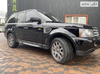 Land Rover Range Rover Supercharged 23.09.2021