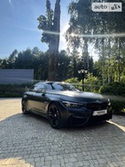 BMW M4 23.09.2021