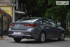 Hyundai Sonata 29.09.2021