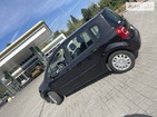 Renault Modus 11.09.2021