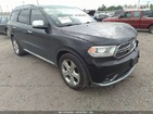 Dodge Durango 05.09.2021