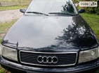 Audi 100 24.09.2021