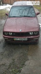 BMW 324 12.09.2021