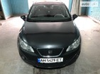 Seat Ibiza 10.09.2021