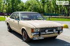 Ford Granada 1975 Київ 2.8 л  седан механіка к.п.