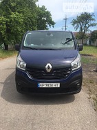Renault Trafic 18.09.2021