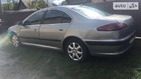 Peugeot 607 06.09.2021