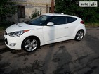 Hyundai Veloster 13.09.2021