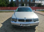 BMW 745 20.09.2021