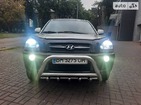 Hyundai Tucson 21.09.2021