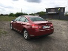 Citroen C5 27.09.2021