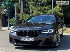 BMW 530 21.09.2021