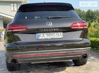 Volkswagen Touareg 18.09.2021