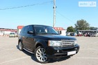 Land Rover Range Rover Supercharged 11.09.2021