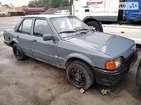 Ford Orion 07.09.2021