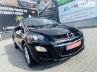 Mazda CX-7 19.09.2021
