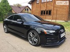 Audi S5 Coupe 19.09.2021