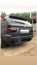 BMW X5 25.09.2021