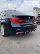 BMW 320 23.09.2021