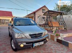 KIA Sorento 06.09.2021