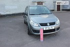 Suzuki SX4 06.09.2021