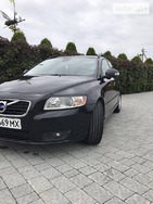 Volvo V50 26.09.2021