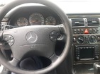 Mercedes-Benz E 320 27.09.2021