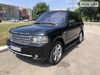 Land Rover Range Rover Supercharged 07.09.2021