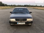 Audi 100 14.09.2021