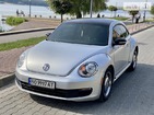 Volkswagen Beetle 13.09.2021