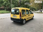 Renault Kangoo 24.09.2021